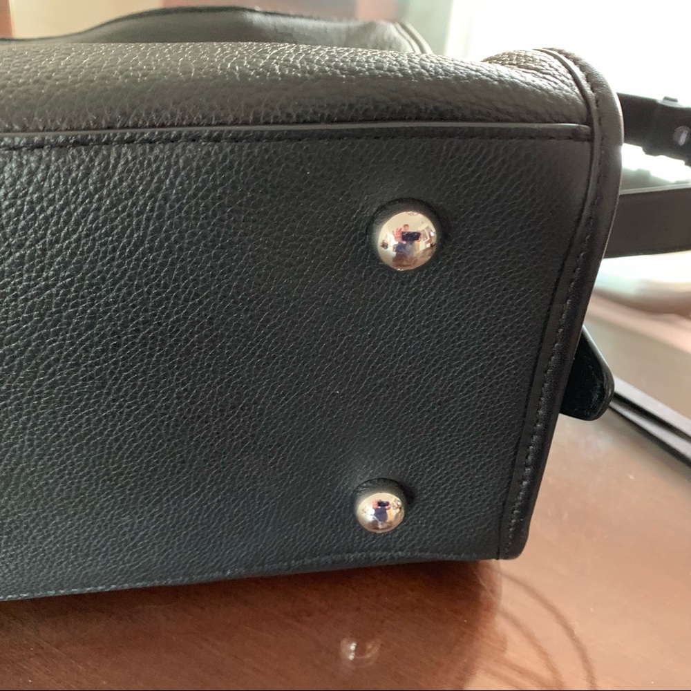 NWOT Rebecca Minkoff handbag - Picture 4 of 8